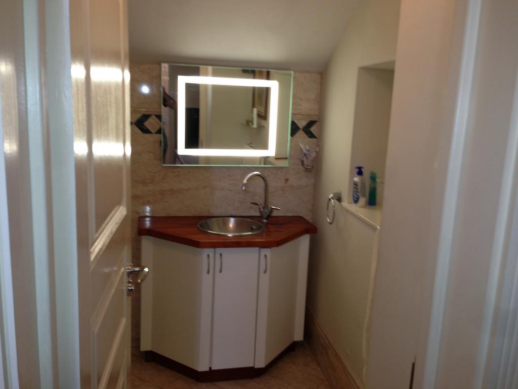 London Apartment Budva Værelse billede